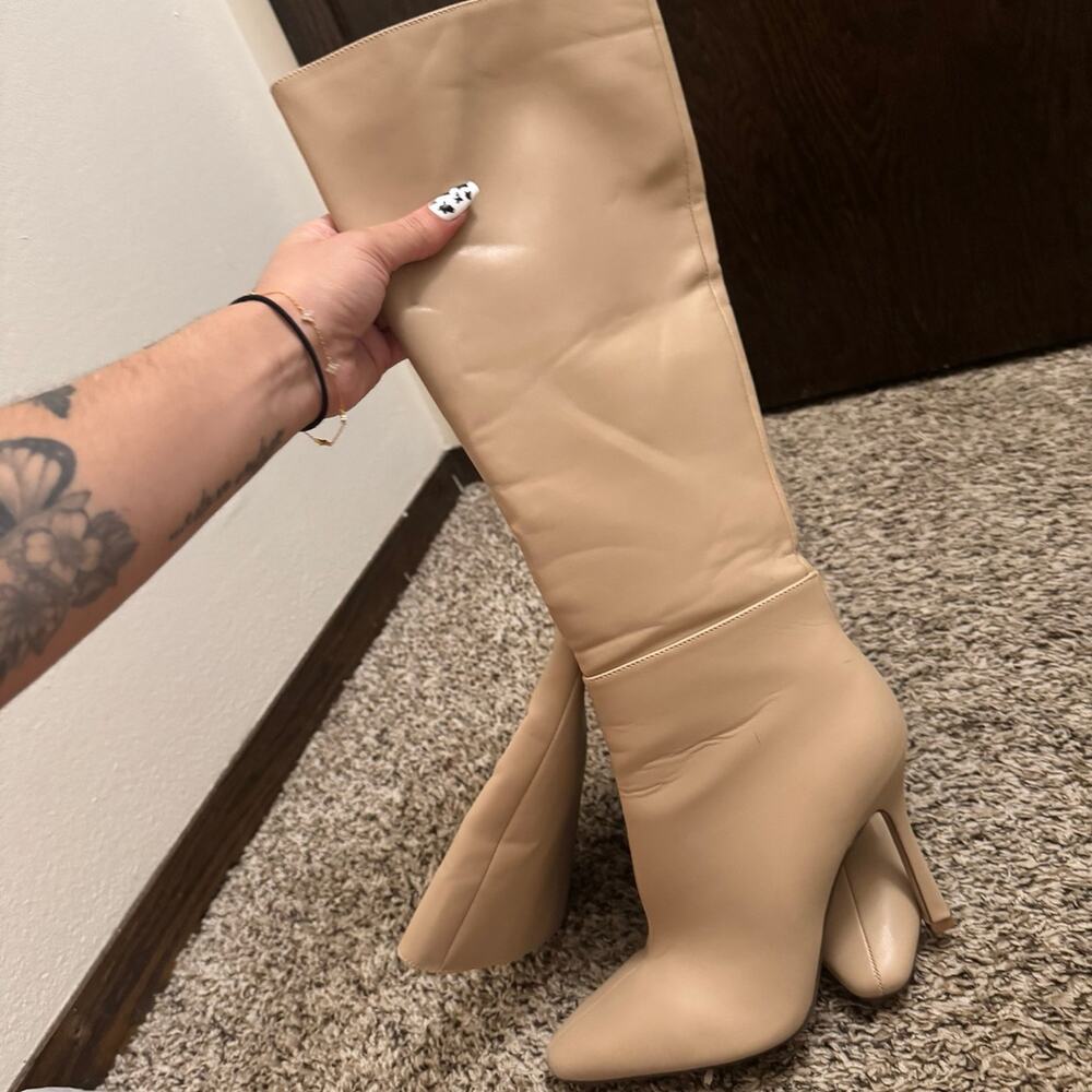 boots women size 7